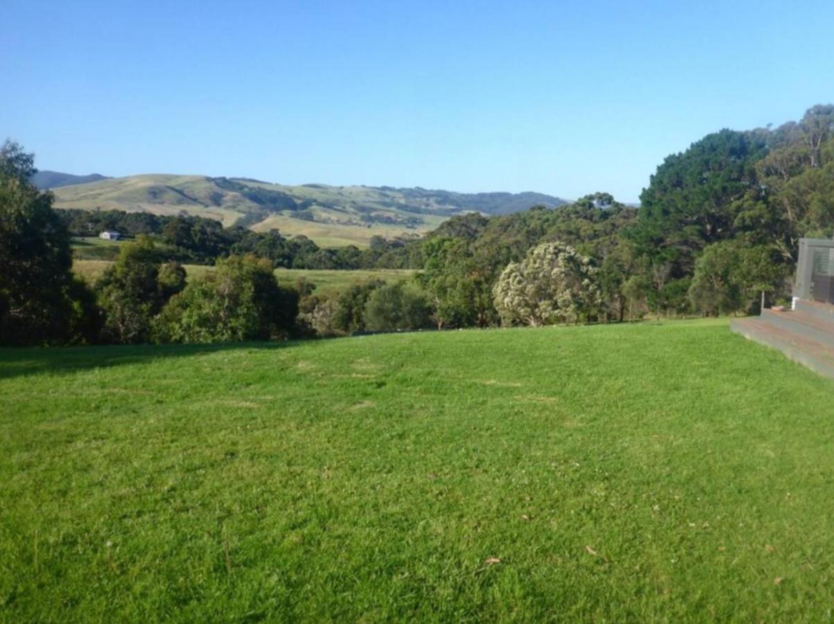 Great Ocean Road Wellness And Nature Stay Apollo Bay Exteriér fotografie