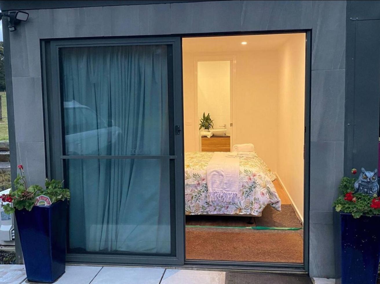 Great Ocean Road Wellness And Nature Stay Apollo Bay Exteriér fotografie