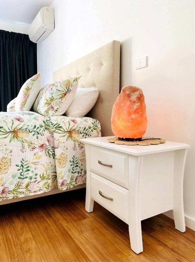 Great Ocean Road Wellness And Nature Stay Apollo Bay Exteriér fotografie