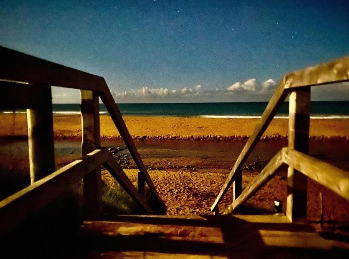 Great Ocean Road Wellness And Nature Stay Apollo Bay Exteriér fotografie