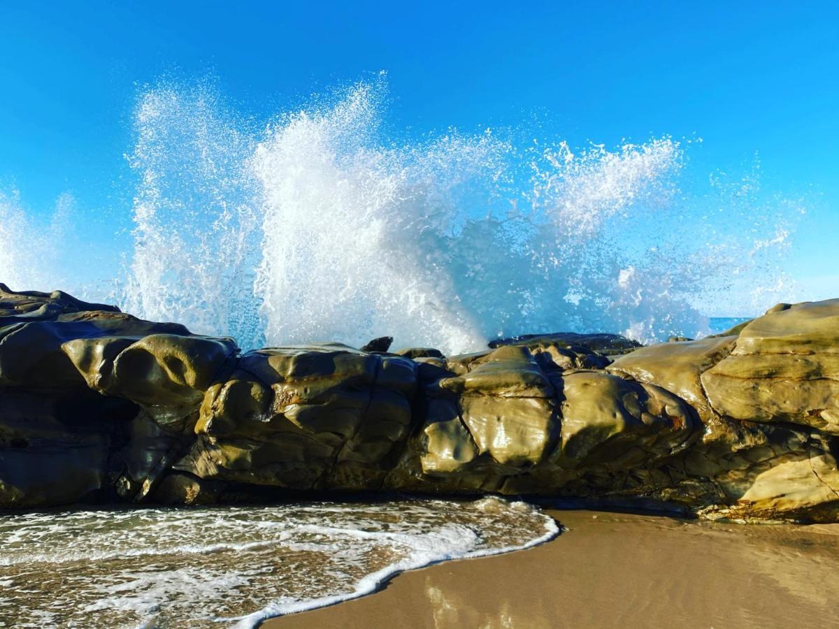 Great Ocean Road Wellness And Nature Stay Apollo Bay Exteriér fotografie