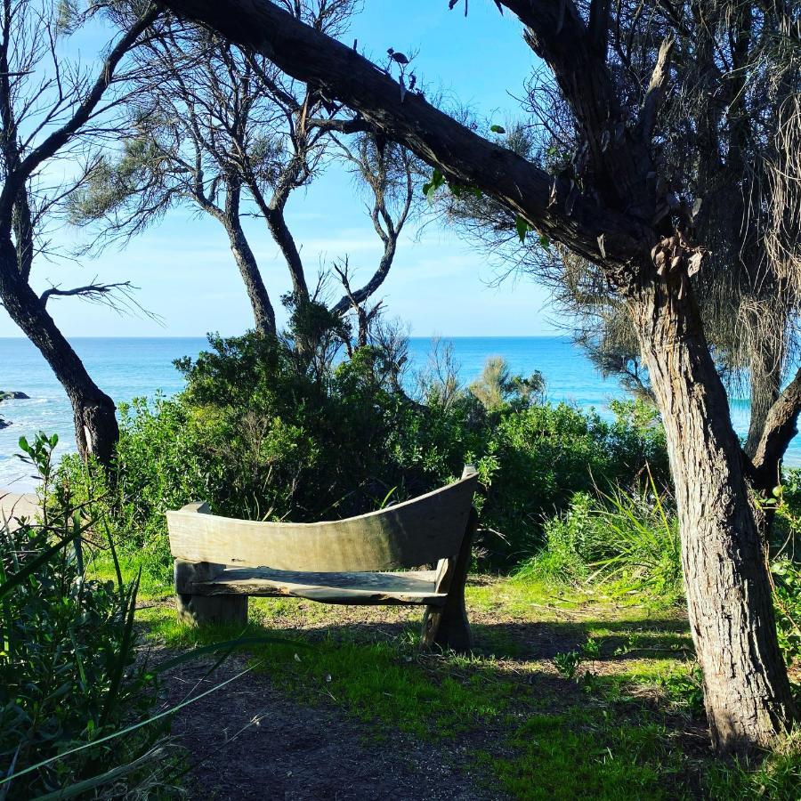 Great Ocean Road Wellness And Nature Stay Apollo Bay Exteriér fotografie