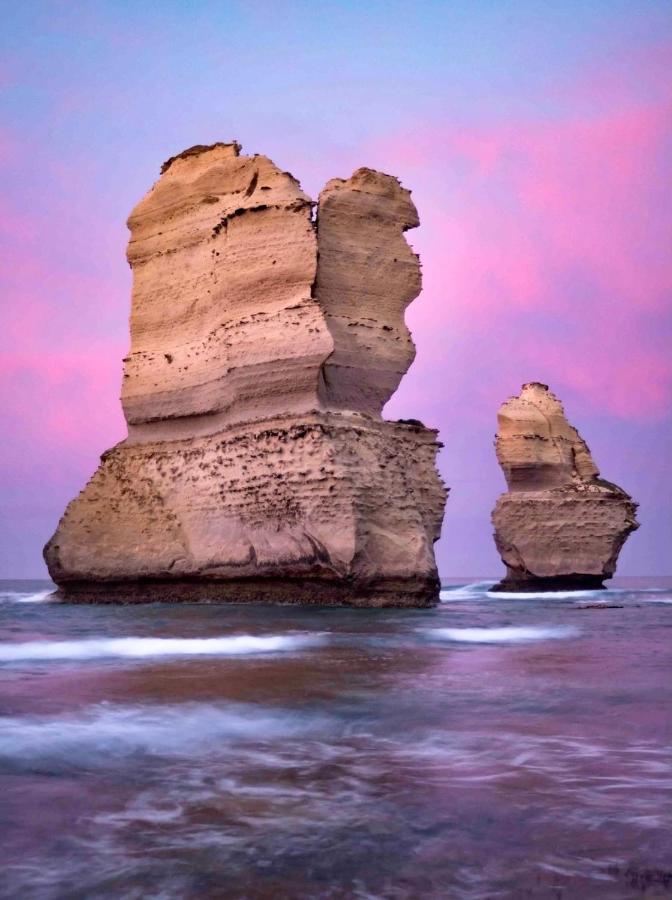 Great Ocean Road Wellness And Nature Stay Apollo Bay Exteriér fotografie