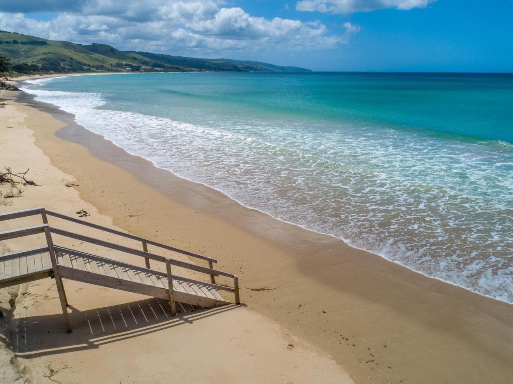 Great Ocean Road Wellness And Nature Stay Apollo Bay Exteriér fotografie