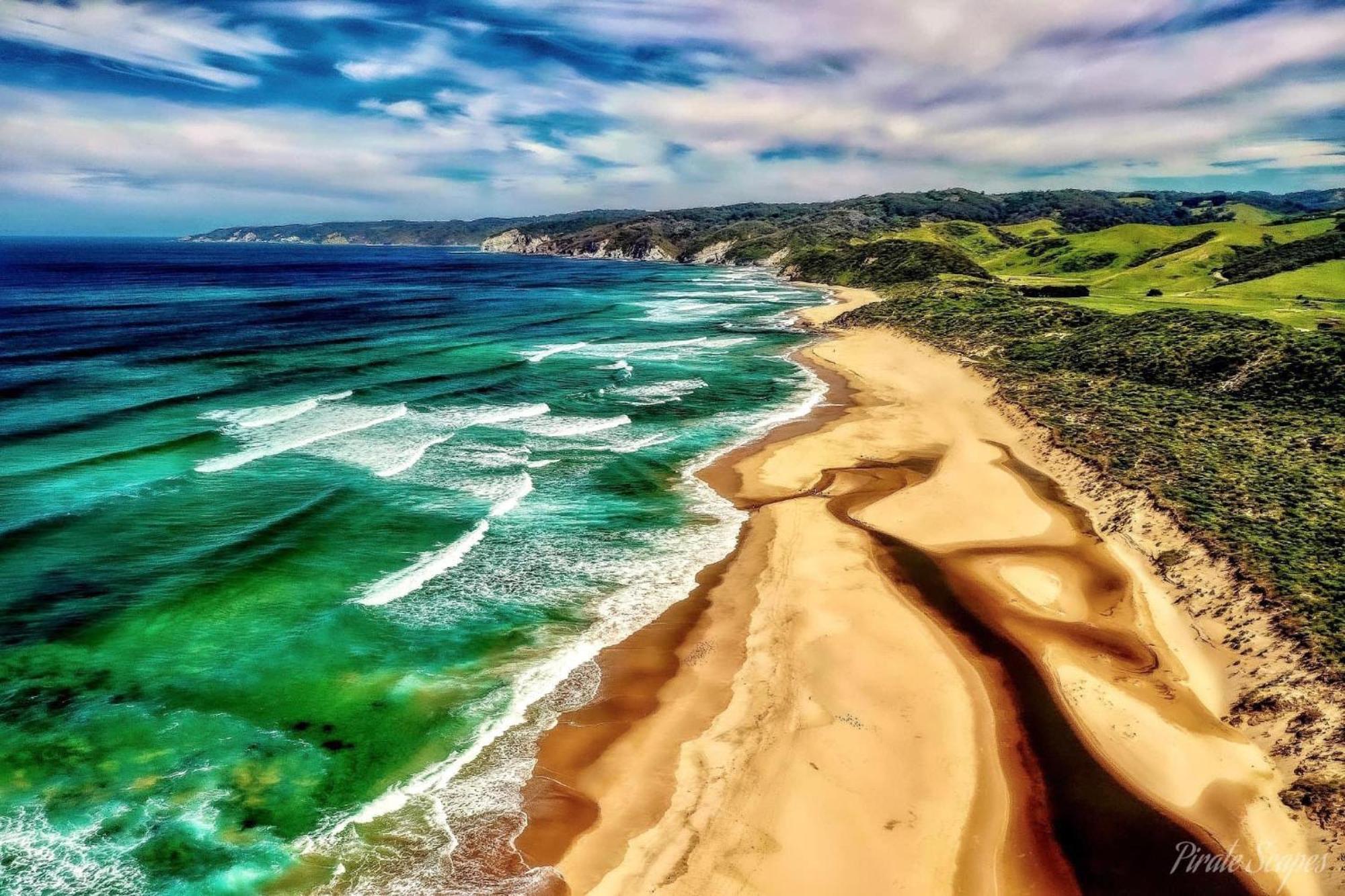 Great Ocean Road Wellness And Nature Stay Apollo Bay Exteriér fotografie