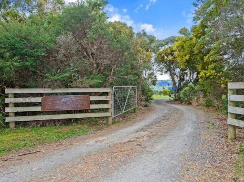 Great Ocean Road Wellness And Nature Stay Apollo Bay Exteriér fotografie