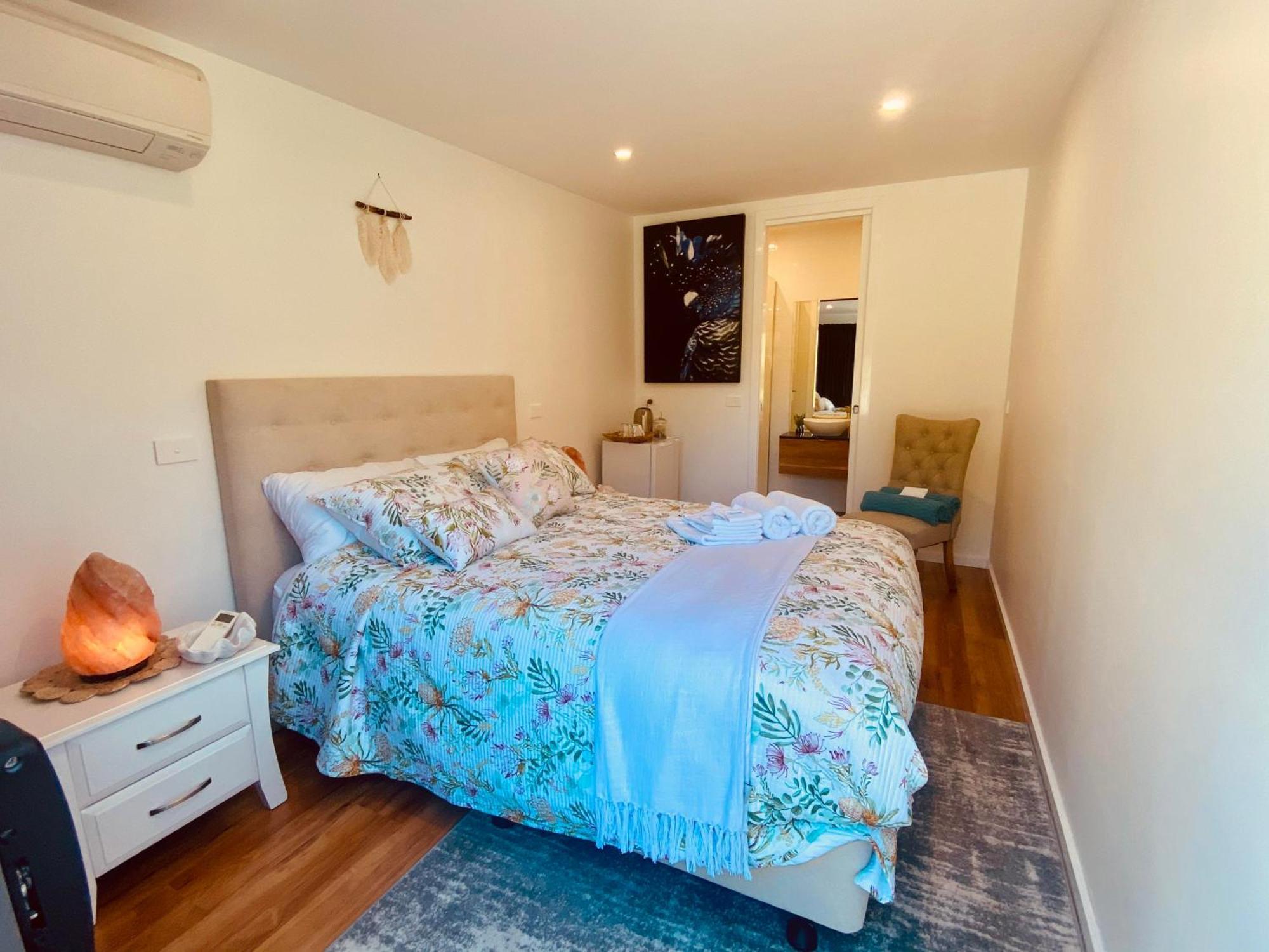 Great Ocean Road Wellness And Nature Stay Apollo Bay Exteriér fotografie