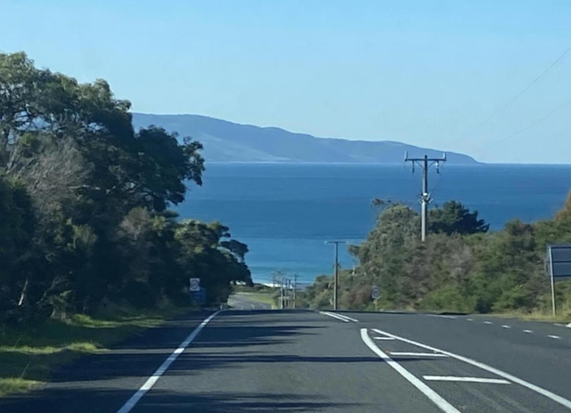 Great Ocean Road Wellness And Nature Stay Apollo Bay Exteriér fotografie